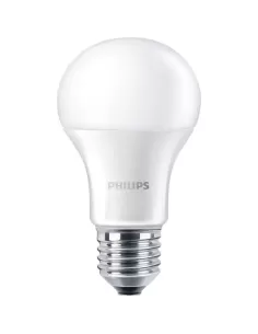 Corepro LED-Glühbirne und 12,5–100 W, A60, E27, 840 2